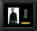 Reloaded - Neo - Single Film Cell: 245mm x 305mm (approx) - black frame with black mount