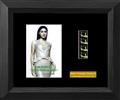 Reloaded - Persephone - Single Film Cell: 245mm x 305mm (approx) - black frame with black mount