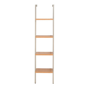 matrix Single Narrow Shelf Unit