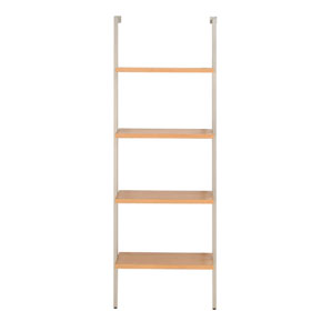 matrix Single Wide Shelf Unit