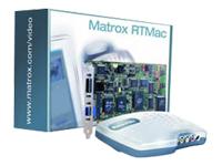 MATROX GRAPHICS CARD RT MAC MTX-RTMAC