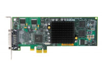 Millennium G550 LP PCI - graphics adapter