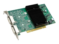 MATROX Millennium P690 PCI - graphics adapter -