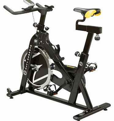 Manual Aerobic Exercise Bike with