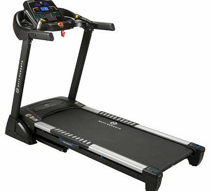 Treadmill with Bluetooth