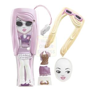 Mattel B Girls Device Lilac