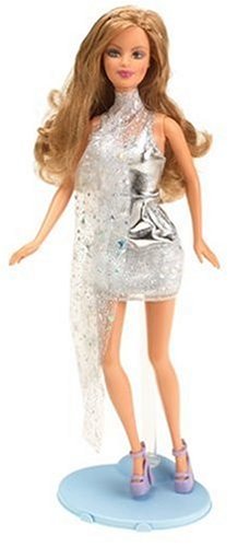 Mattel Barbie - Fashion Fever Barbie Doll
