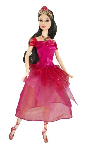 Mattel Barbie & the 12 Dancing Princesses - Princess Blair