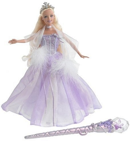 Mattel Barbie and the Magic of Pegasus - Princess