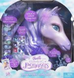 Barbie and the Magic of Pegasus - Styling Head