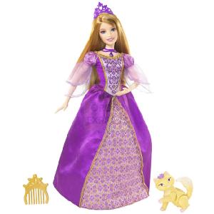 Barbie As The Isand Princess Princess Luciana