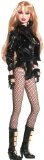 Barbie Black Label Collectors Doll DC Black Canary