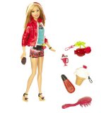 Barbie Candy Glam Summer Doll
