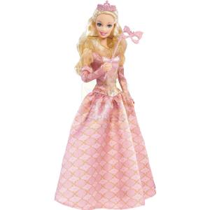 Mattel Barbie Carnival Sleeping Beauty