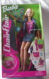 Barbie Chair Flair By Mattel in 2002