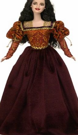 Mattel Barbie Collectibles- Dolls of the World Series: Princess Collection: Princess of Portugese Empire