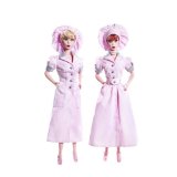 BARBIE COLLECTOR LUCY AND ETHEL JOB SWITCHING GIFTSET
