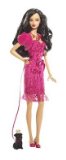 Barbie Collector Pink Label Birthstone Beauties Miss Ruby (July)