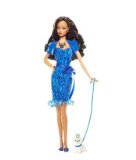 Barbie Collector Pink Label Birthstone Beauties Miss Sapphire (September)