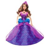 Barbie Diamond Castle Princess Alexa