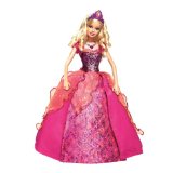 Barbie Diamond Castle Princess Liana