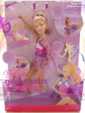 Barbie Doll - Summer - Gymnastic Diva Twirl Team Toy