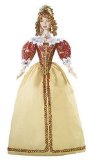 Barbie Dolls of the World - Princess of Holland