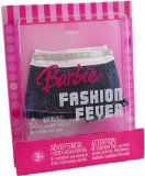 Barbie Fashion Fever K8456 Doll Jeans Mini Skirt Outfit