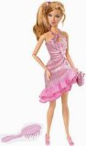 Barbie Fashion Fever Summer Doll M9324