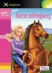 Mattel Barbie Horse Adventure Xbox