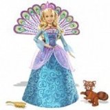 Mattel Barbie Island Princess - Princess Rosella
