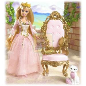 Barbie Mini Kingdom Anneliese