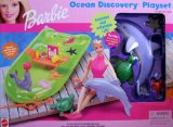 barbie -ocean discovery playset