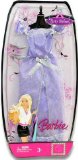 Barbie Party Perfect Gown Fashion Lilac Dress Outfit