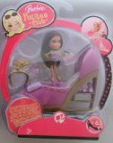Barbie Petites Club Sandal Sally #65
