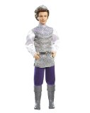 Barbie Rapunzels Wedding - Prince Stefan Groom