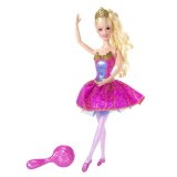 Barbie Twinkle Toes Doll