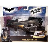 Batman The Dark Knight Tredator Vehicle