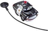 Mattel Cars Rip Stick Racers - Sheriff