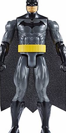 Mattel DC Comics 12`` Batman Action Figure