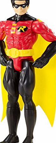 Mattel DC Comics 12 Inch Robin Action Figure