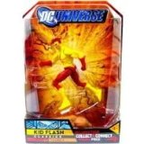 Mattel DC Universe Classics Wave 7 Kid Flash Figure