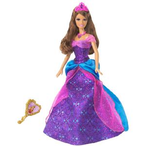 Mattel Diamond Castle Princess Alexa