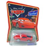 Disney Pixar Cars: Ferrari F430