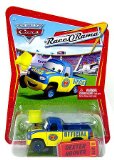 Disney Pixar Cars RaceORama - Dexter Hoover