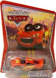 Mattel Disney Pixar Cars Spin Out Lightning Mcqueen
