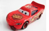 Disney Pixar Cars: Tongue McQueen