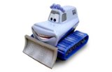Disney Pixar Cars: Yeti the Abominable Snowplow