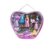 Disney Princess Favourite Moments Sleeping Beauty W/ Sparkle Carry Case