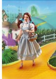 DOROTHY WIZARD OF OZ BARBIE COLLECTORS DOLL
